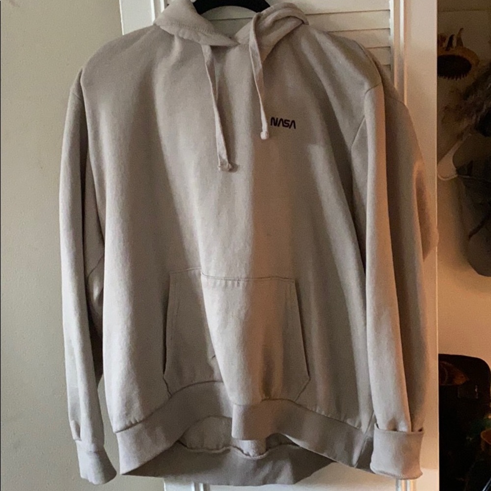 NASA Hoodie